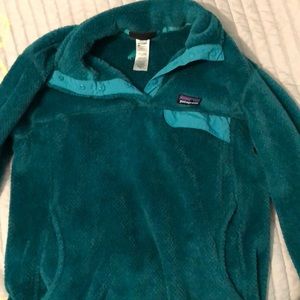Patagonia Pullover